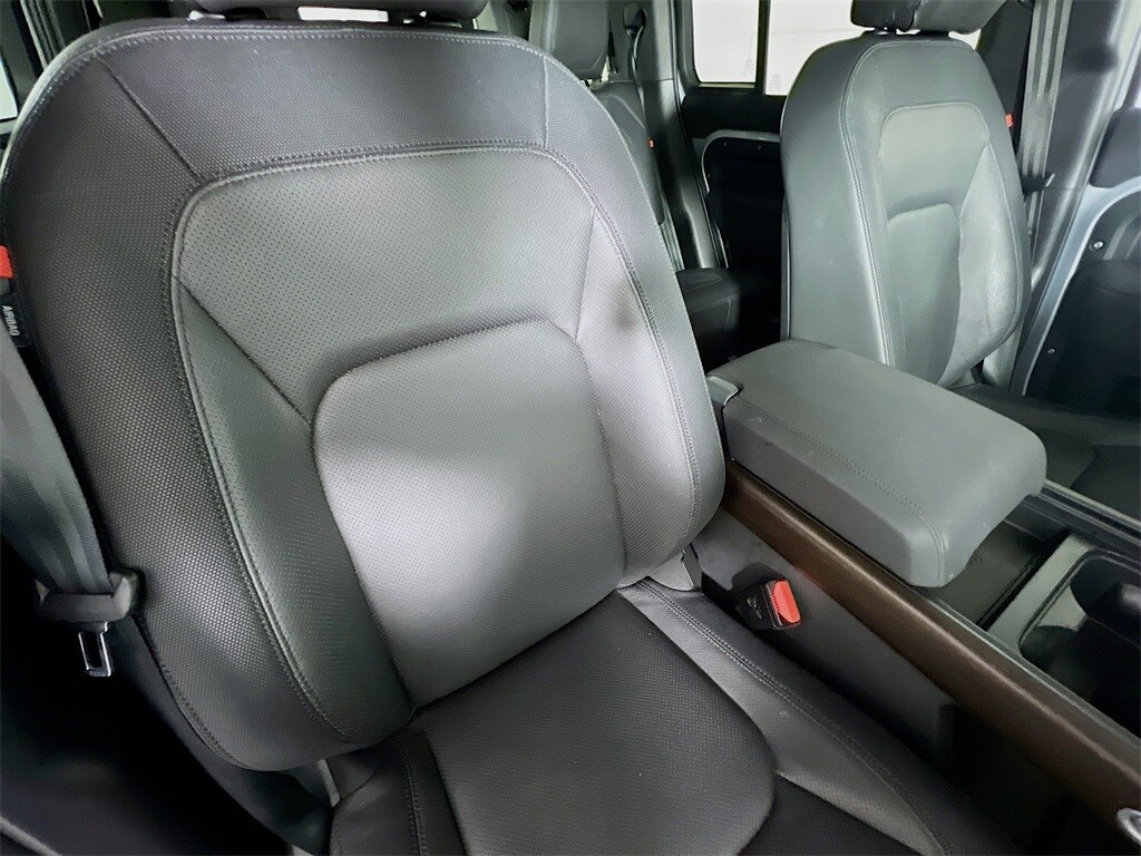 2023 LAND ROVER DEFENDER - Image 30