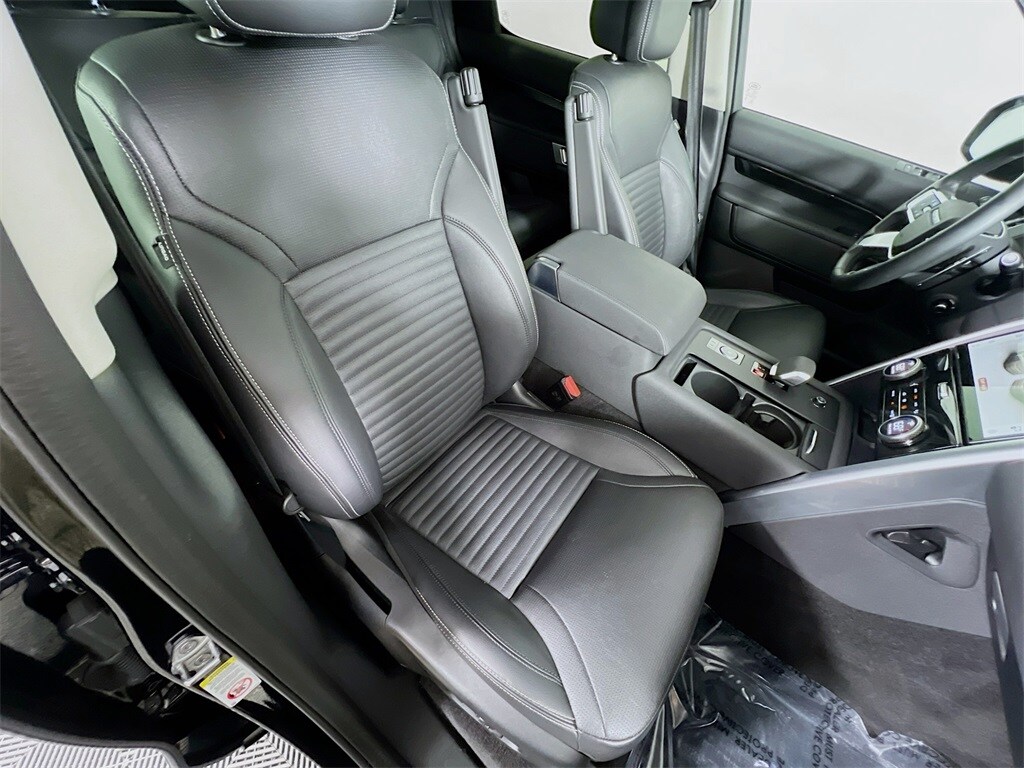 2024 LAND ROVER DISCOVERY - Image 31