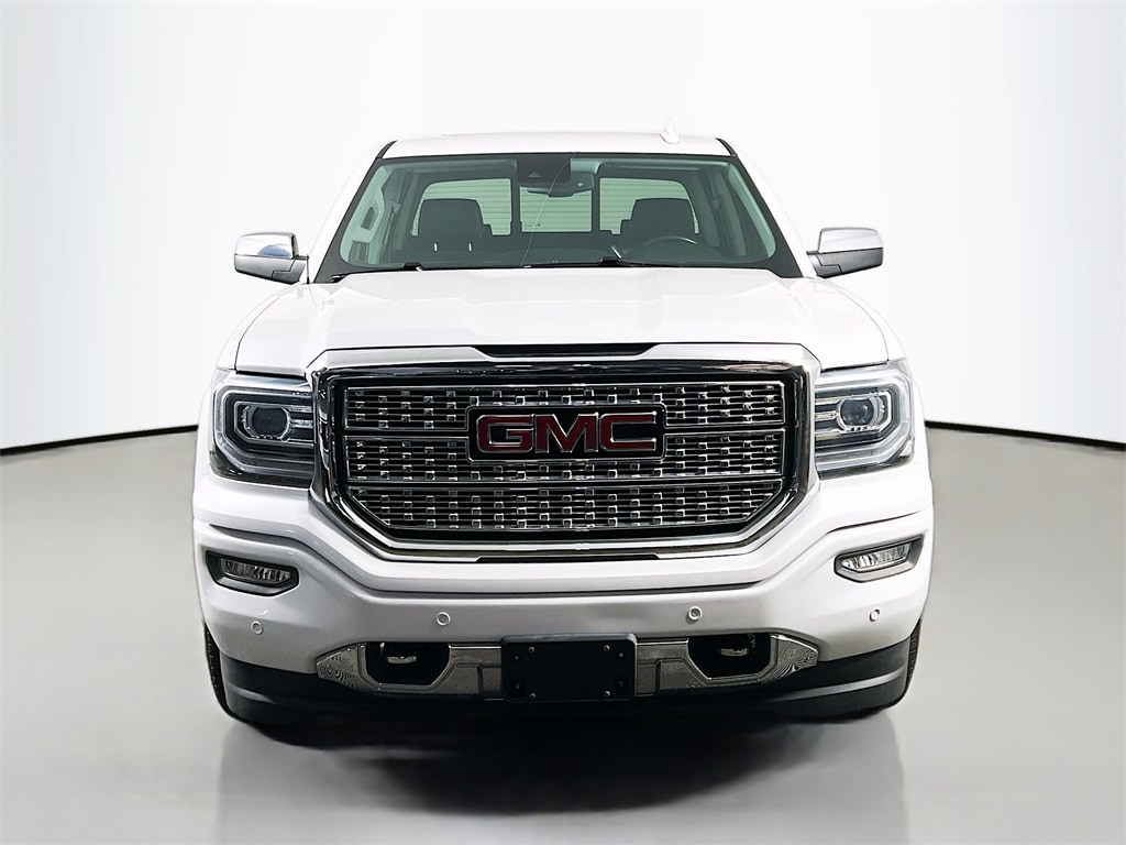 2018 GMC SIERRA - Image 2