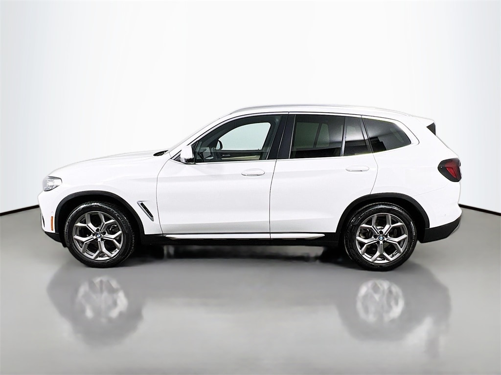 2023 BMW X3 - Image 8