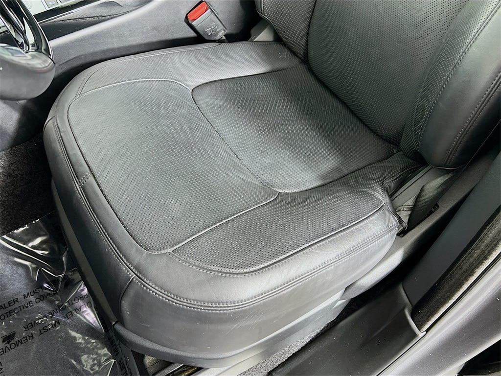 2018 LAND ROVER RANGE ROVER - Image 20