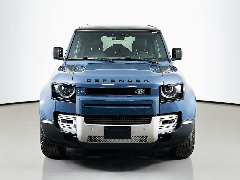 Used 2022 Land Rover Defender S SUV