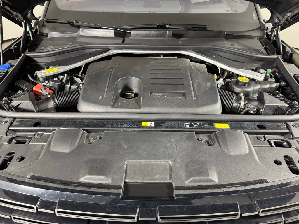 2023 LAND ROVER RANGE ROVER - Image 35