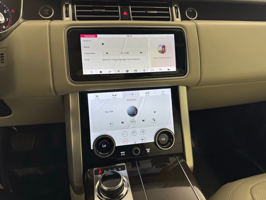 2018 LAND ROVER RANGE ROVER - Image 22