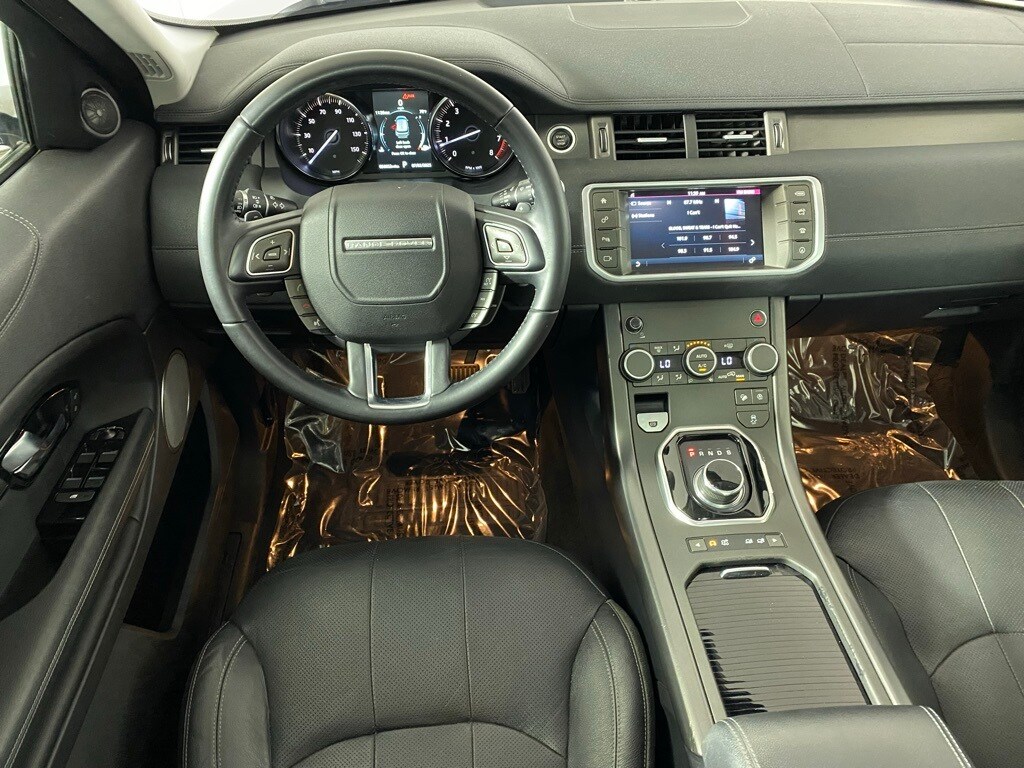 2019 LAND ROVER RANGE ROVER EVOQUE - Image 23