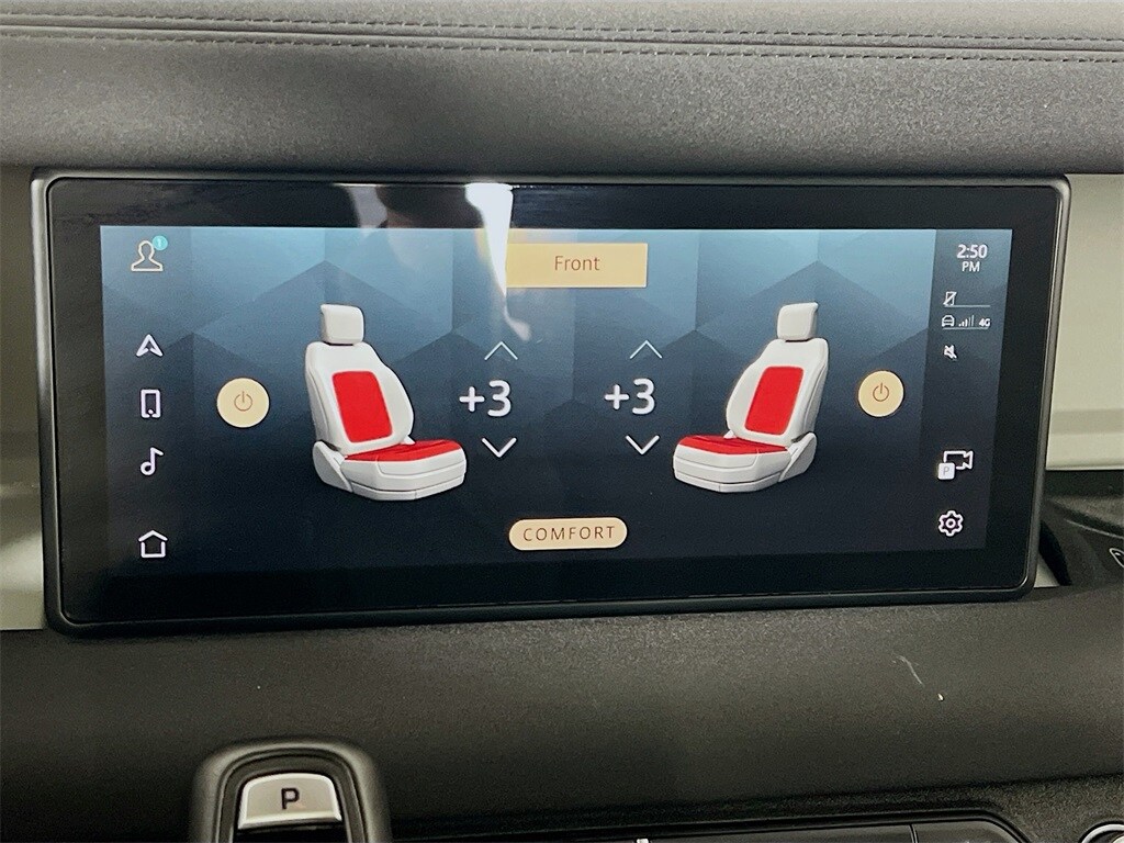 2023 LAND ROVER DEFENDER - Image 21