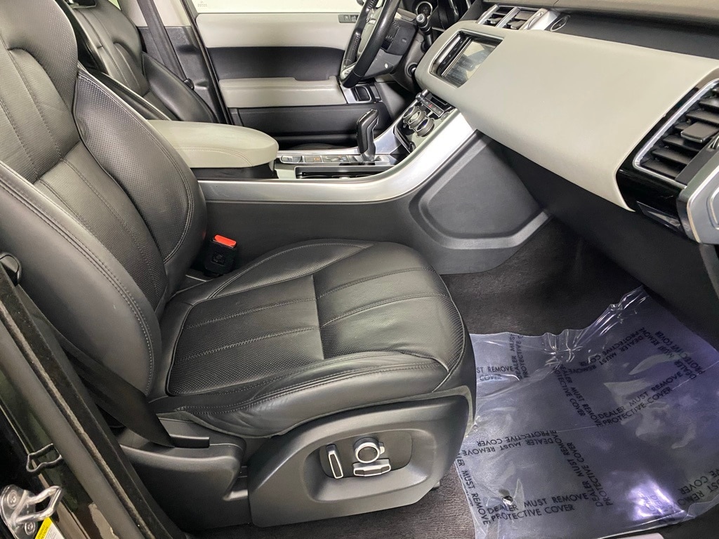 2016 LAND ROVER RANGE ROVER SPORT - Image 33