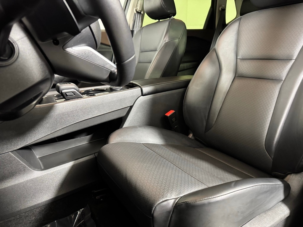 2023 NISSAN ROGUE - Image 11