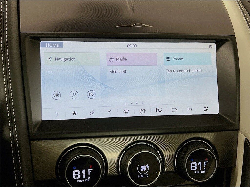 2024 JAGUAR F-TYPE - Image 15