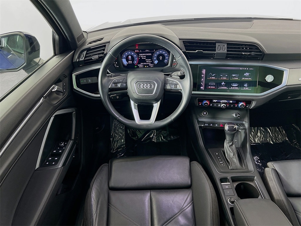 2023 AUDI Q3 - Image 22