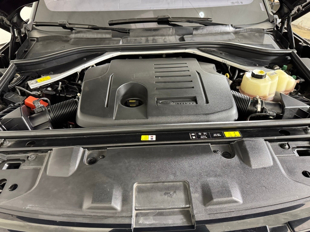 2023 LAND ROVER RANGE ROVER - Image 34