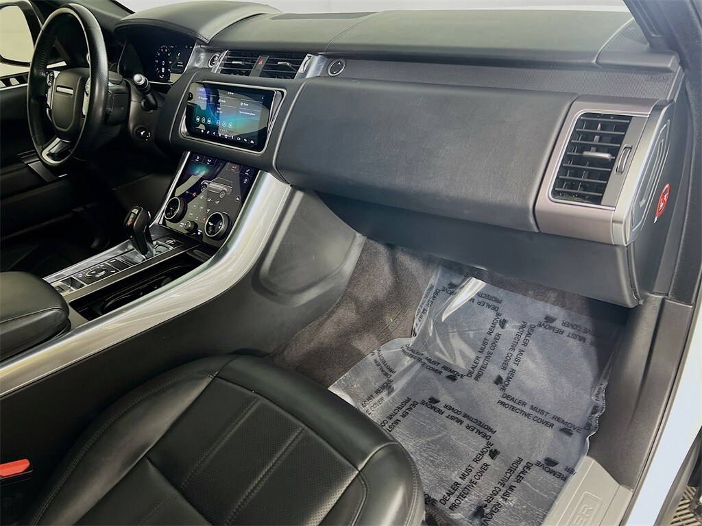 2018 LAND ROVER RANGE ROVER SPORT - Image 31