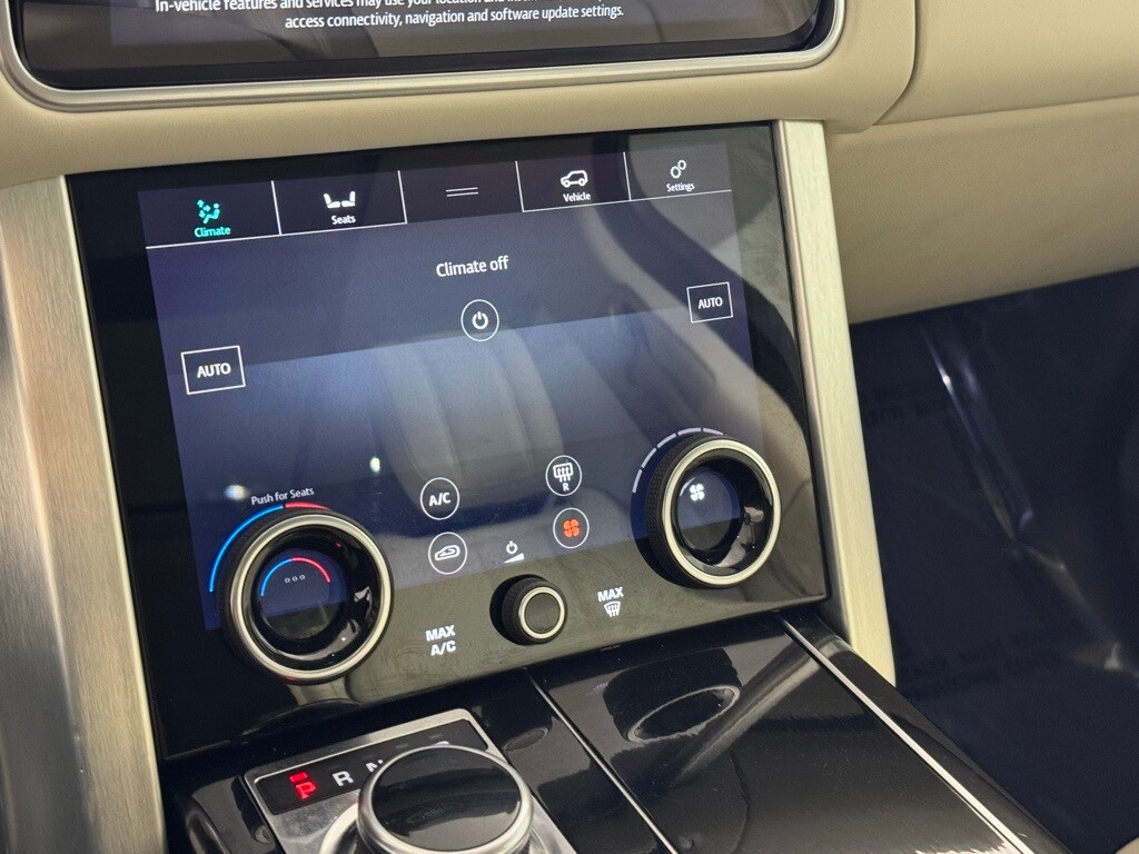 2022 LAND ROVER RANGE ROVER - Image 18