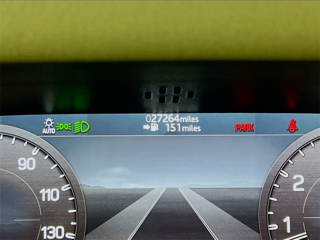 2021 LAND ROVER DEFENDER - Image 12