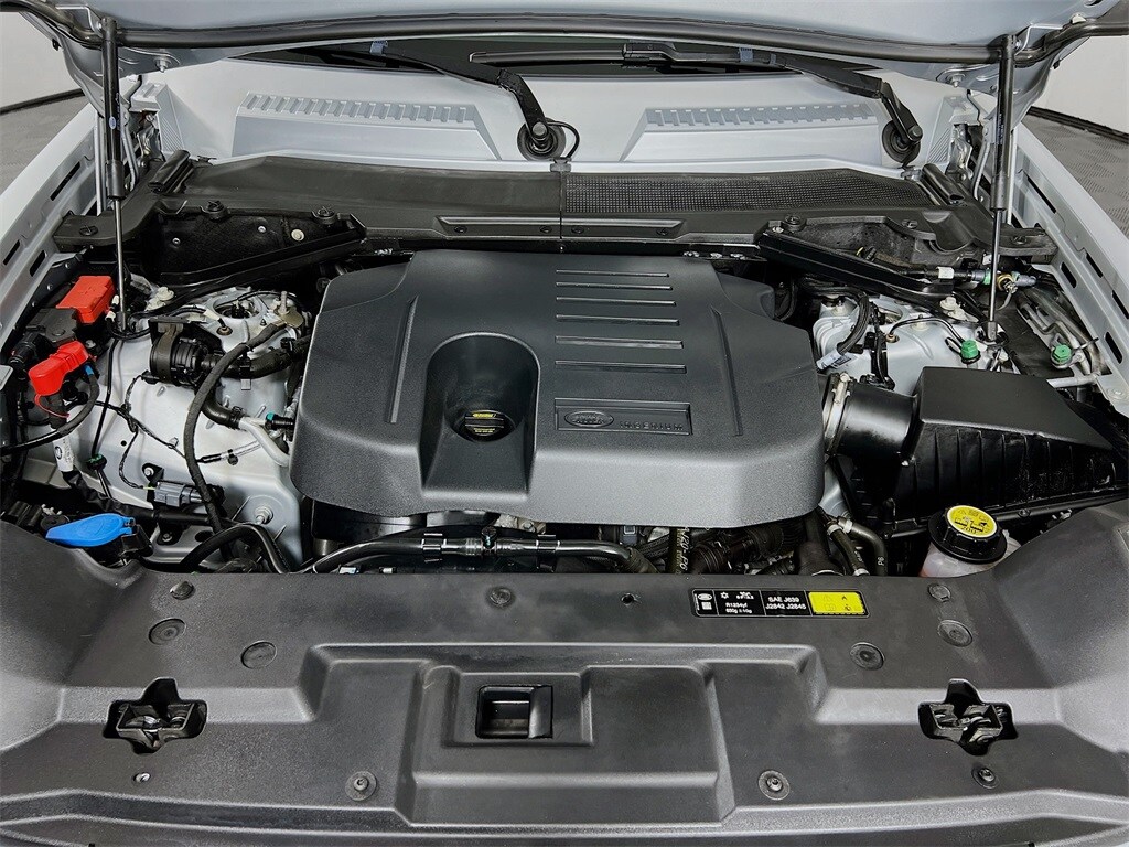 2023 LAND ROVER DEFENDER - Image 32