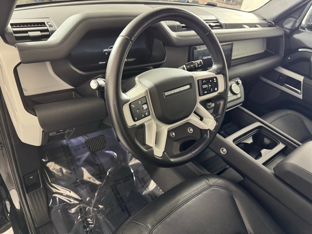2024 LAND ROVER DEFENDER - Image 14