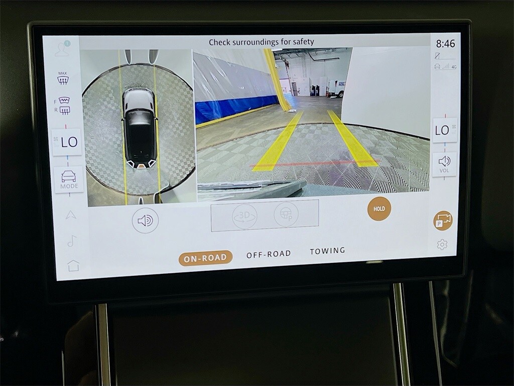 2025 LAND ROVER RANGE ROVER VELAR - Image 14