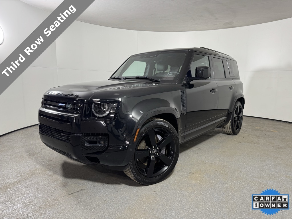 2023 LAND ROVER DEFENDER - Image 1