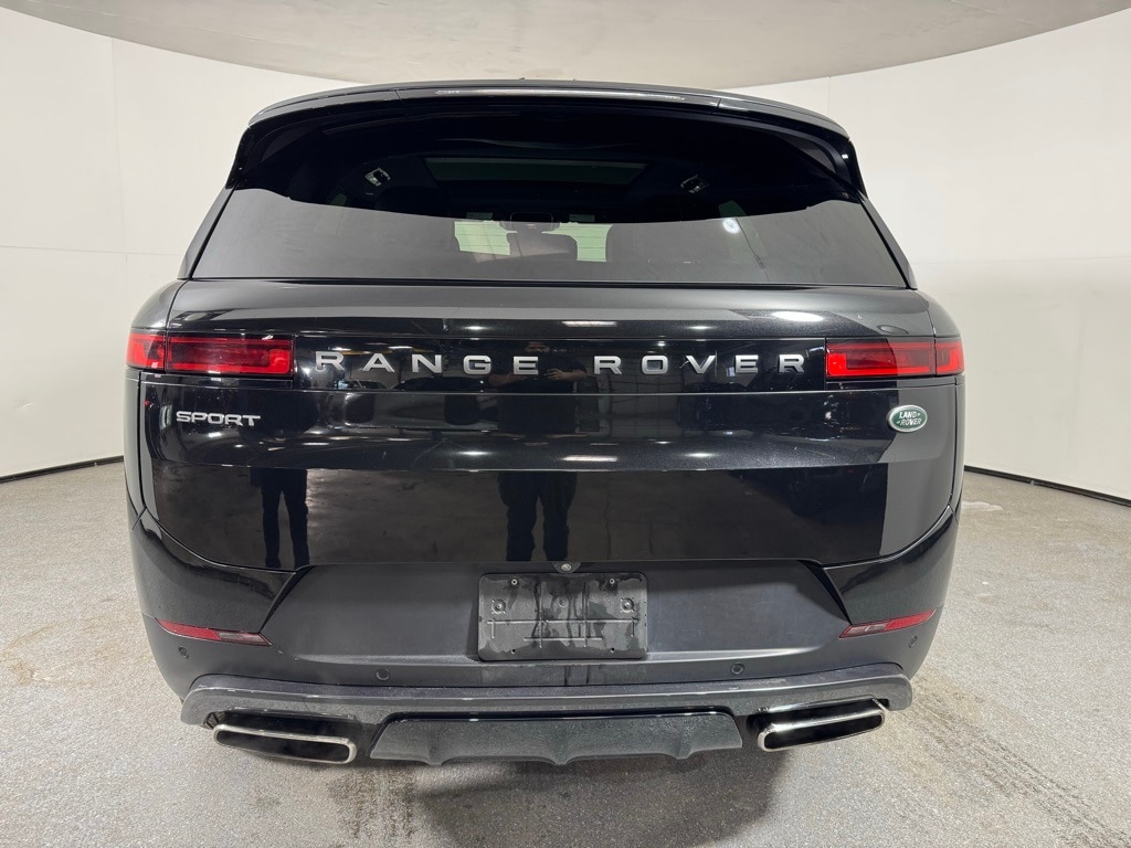2023 LAND ROVER RANGE ROVER SPORT - Image 7