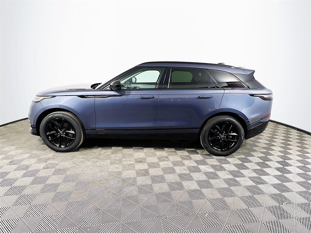 2025 LAND ROVER RANGE ROVER VELAR - Image 8