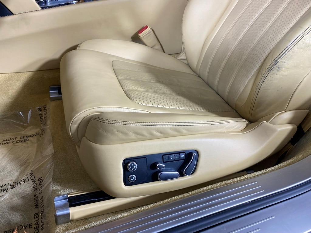 2012 BENTLEY CONTINENTAL - Image 20