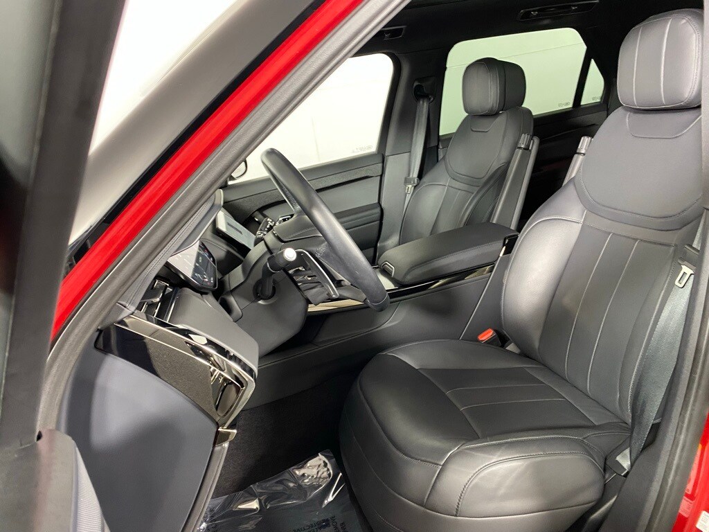 2024 LAND ROVER RANGE ROVER SPORT - Image 21