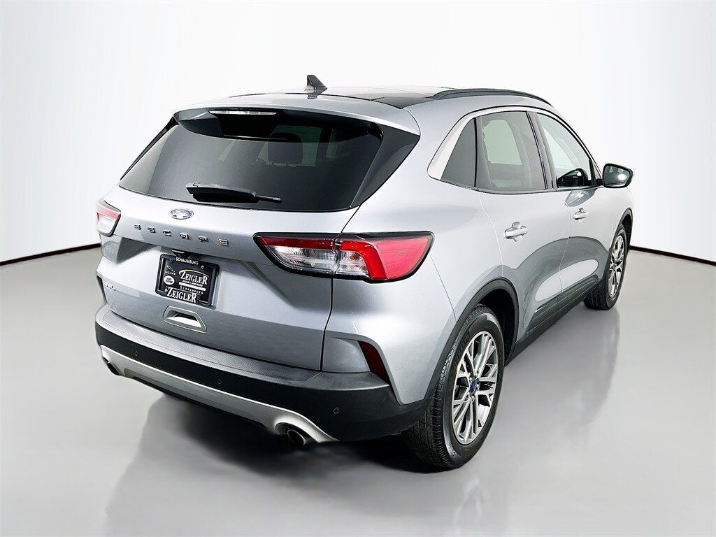 2021 FORD ESCAPE - Image 5