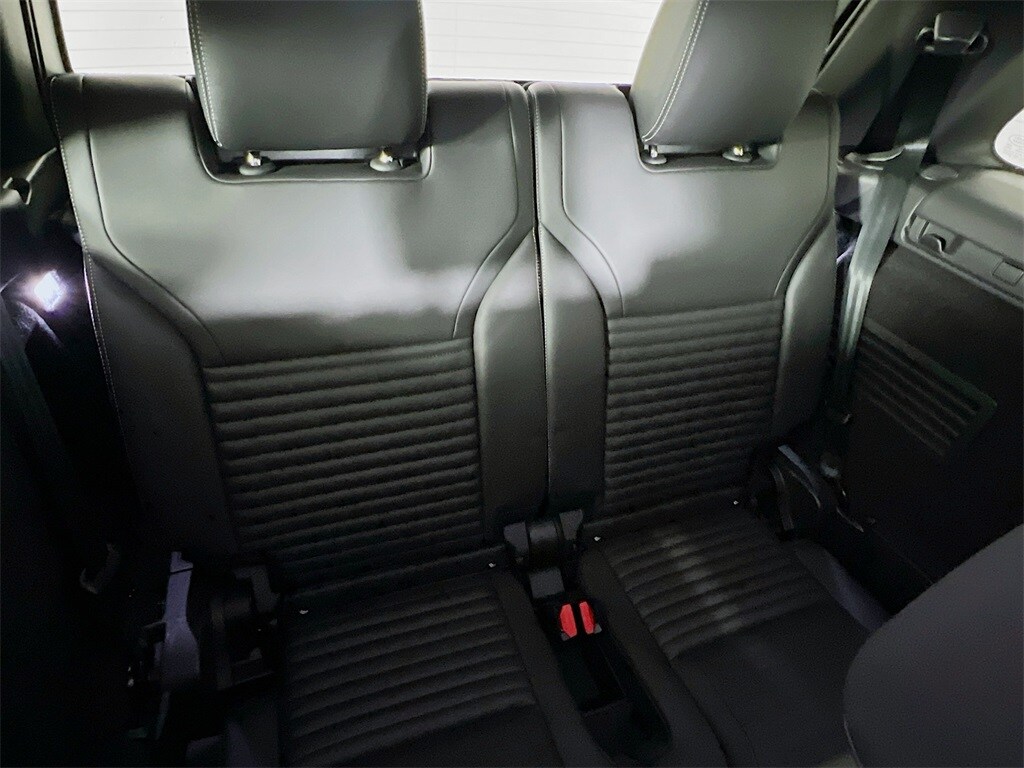 2025 LAND ROVER DISCOVERY - Image 29