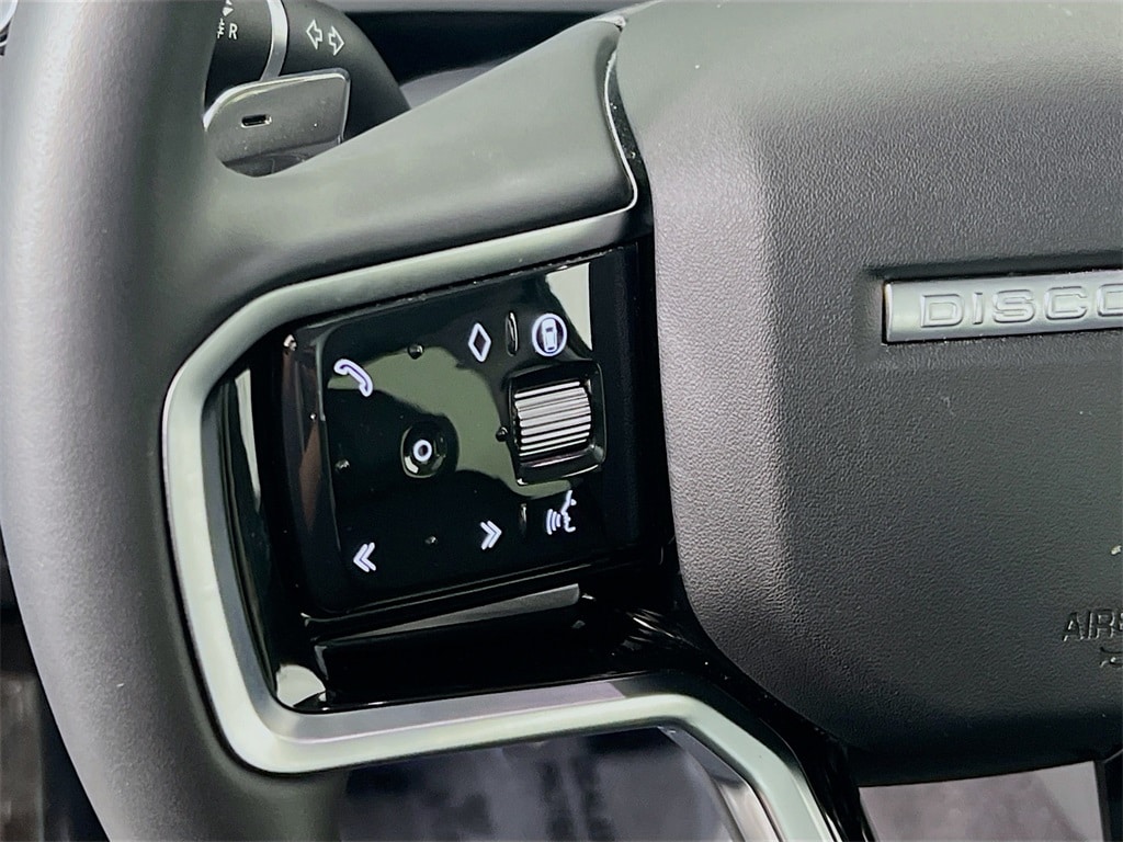 2024 LAND ROVER DISCOVERY SPORT - Image 10