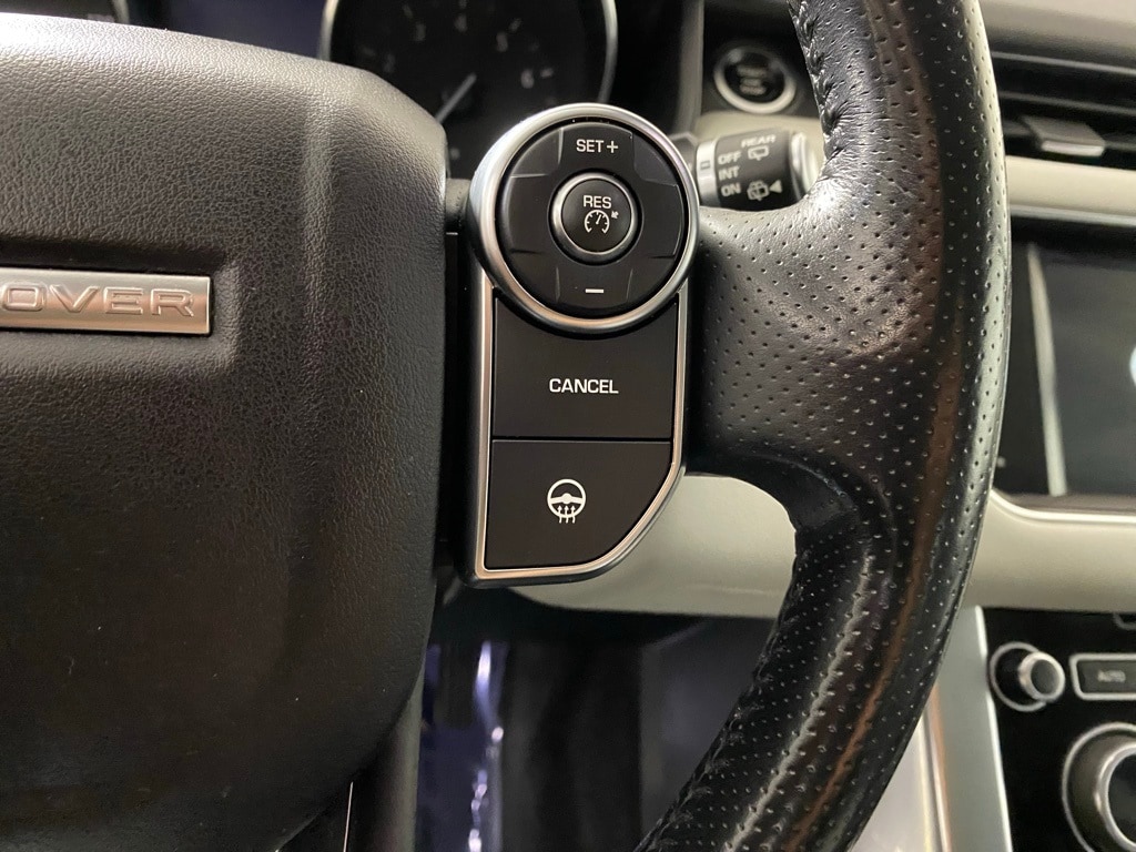 2016 LAND ROVER RANGE ROVER SPORT - Image 17