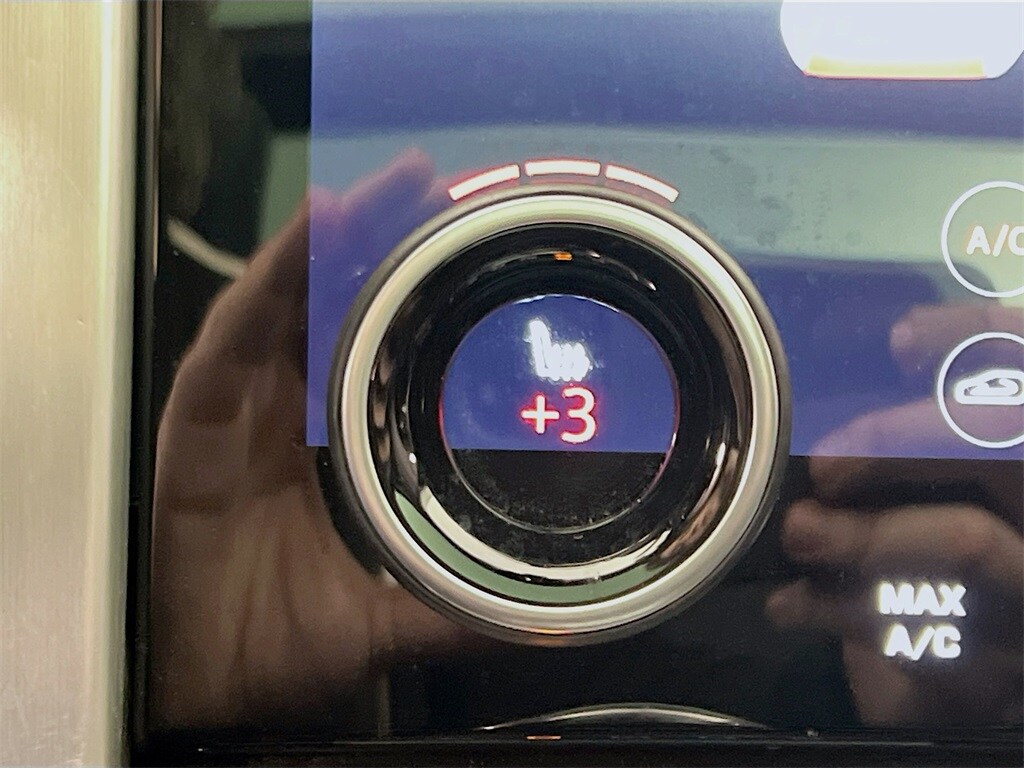 2021 LAND ROVER RANGE ROVER - Image 20