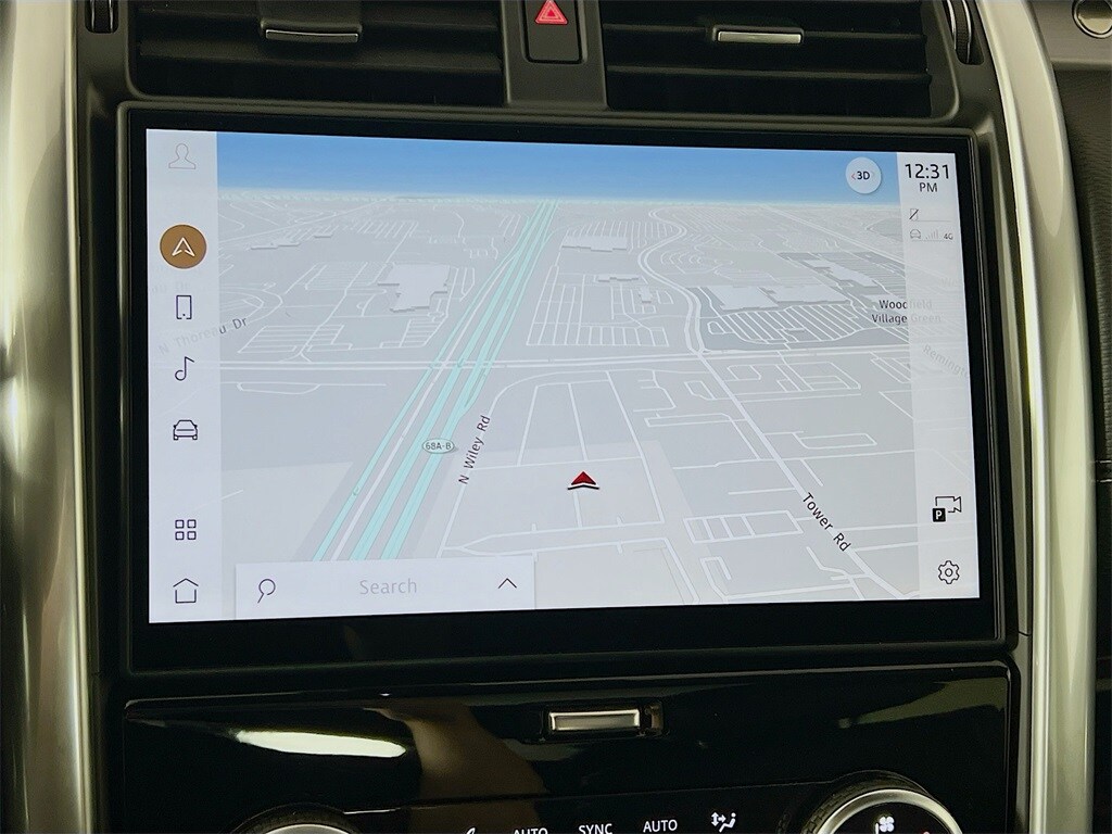 2025 LAND ROVER DISCOVERY - Image 13