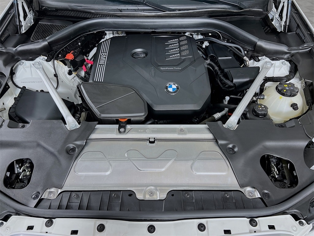 2023 BMW X3 - Image 31