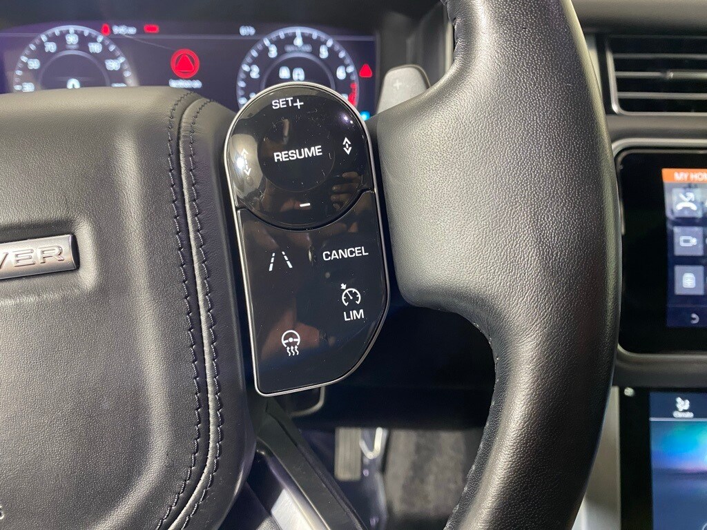 2019 LAND ROVER RANGE ROVER - Image 14