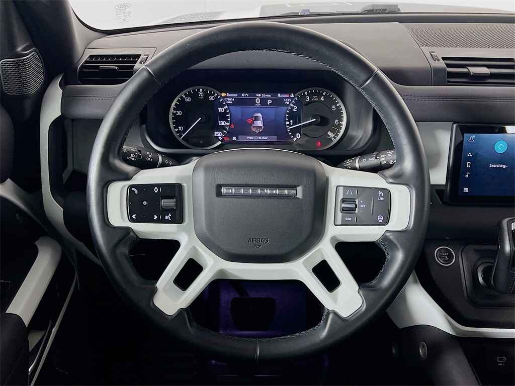 2023 LAND ROVER DEFENDER - Image 11