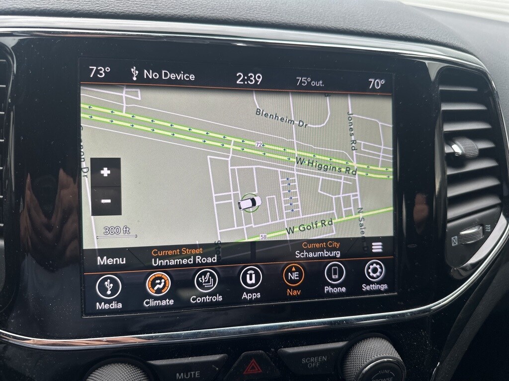 2020 JEEP GRAND CHEROKEE - Image 18