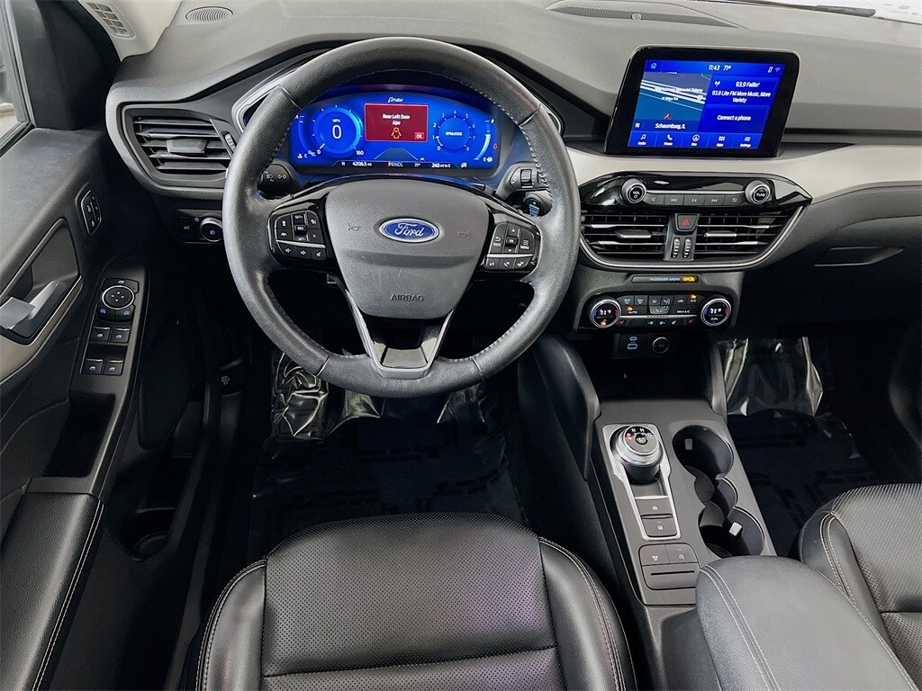 2021 FORD ESCAPE - Image 23
