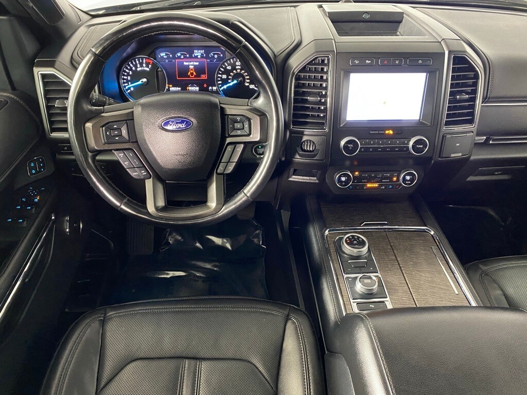 2021 FORD EXPEDITION - Image 27