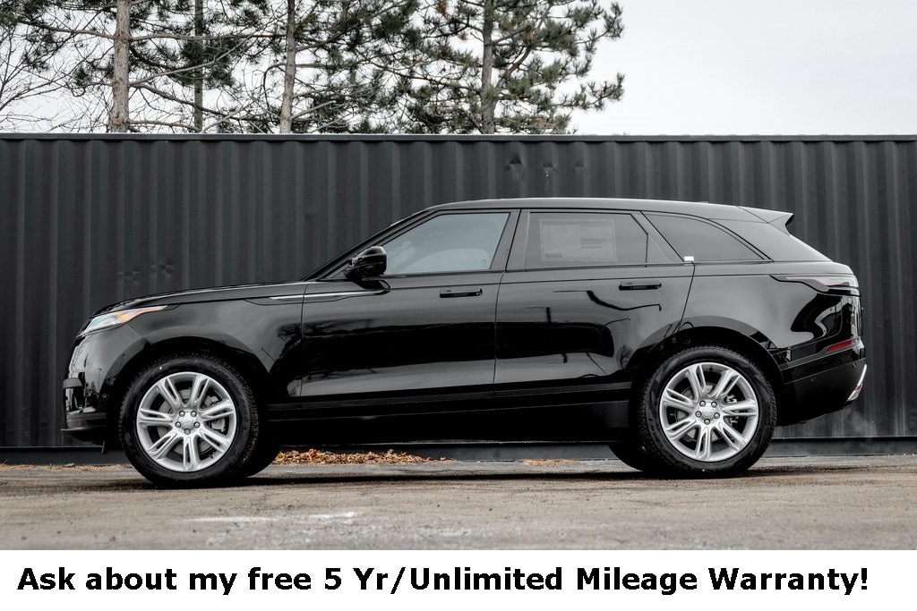 2026 LAND ROVER RANGE ROVER VELAR - Image 3