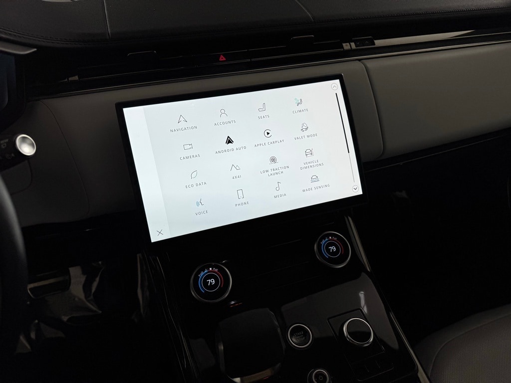 2023 LAND ROVER RANGE ROVER SPORT - Image 21