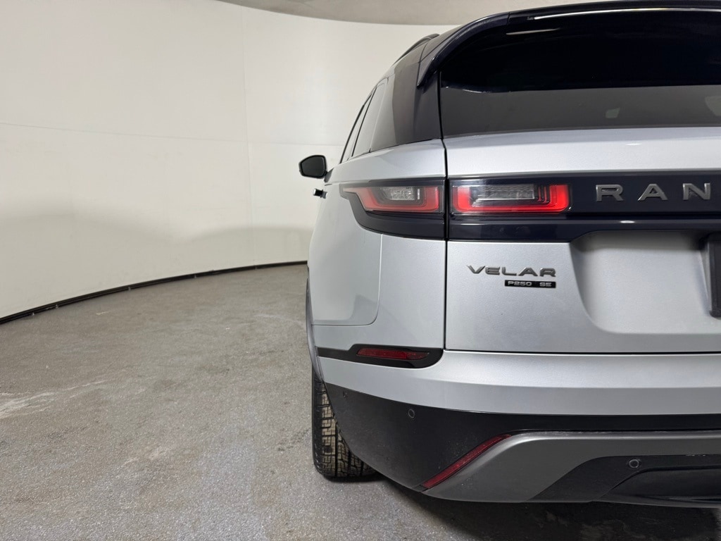 2019 LAND ROVER RANGE ROVER VELAR - Image 9