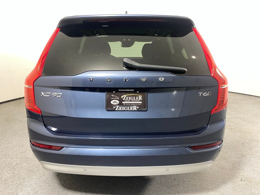 2022 VOLVO XC90 - Image 6