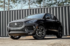2024 Jaguar E-PACE P250 R-Dynamic SE SUV