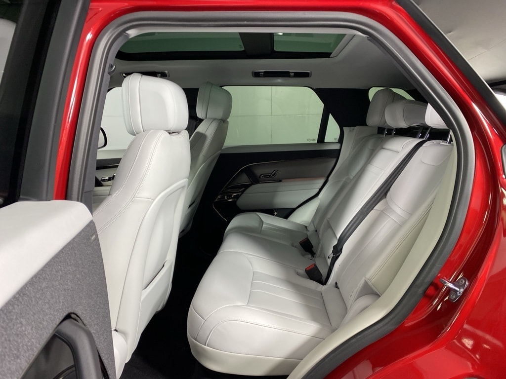 2023 LAND ROVER RANGE ROVER SPORT - Image 21