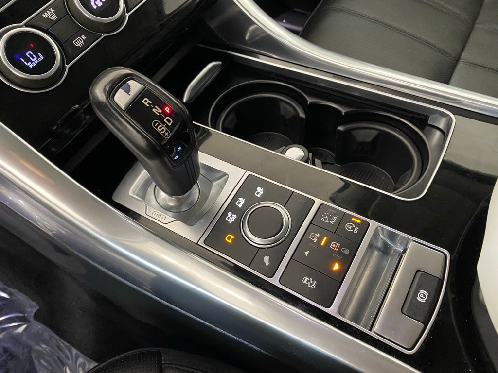 2016 LAND ROVER RANGE ROVER SPORT - Image 19