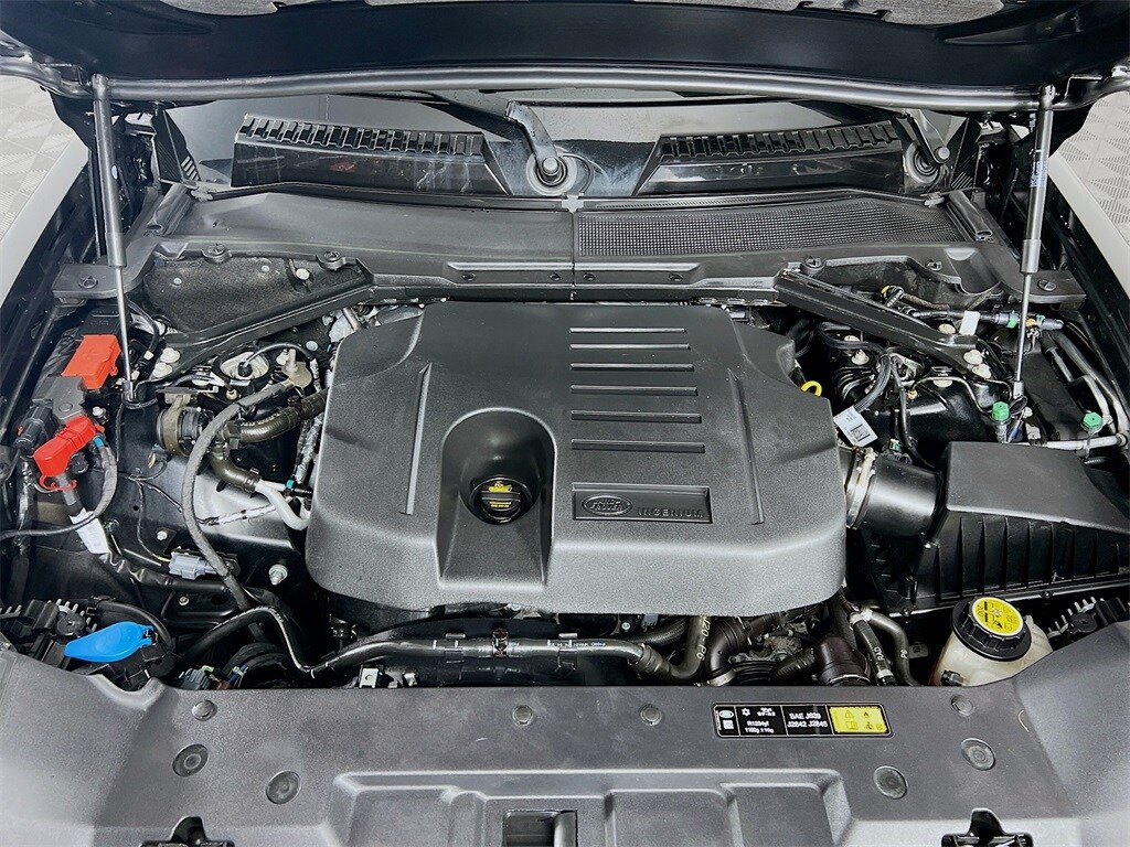 2023 LAND ROVER DEFENDER - Image 33