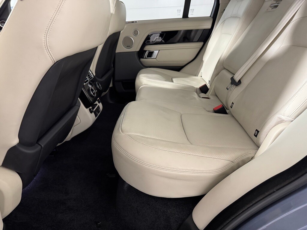 2022 LAND ROVER RANGE ROVER - Image 16