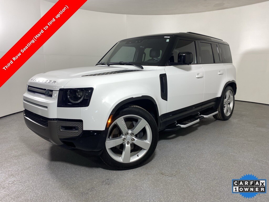 2023 LAND ROVER DEFENDER - Image 1