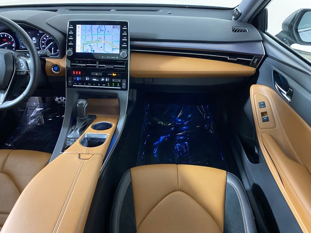 2022 TOYOTA AVALON - Image 27