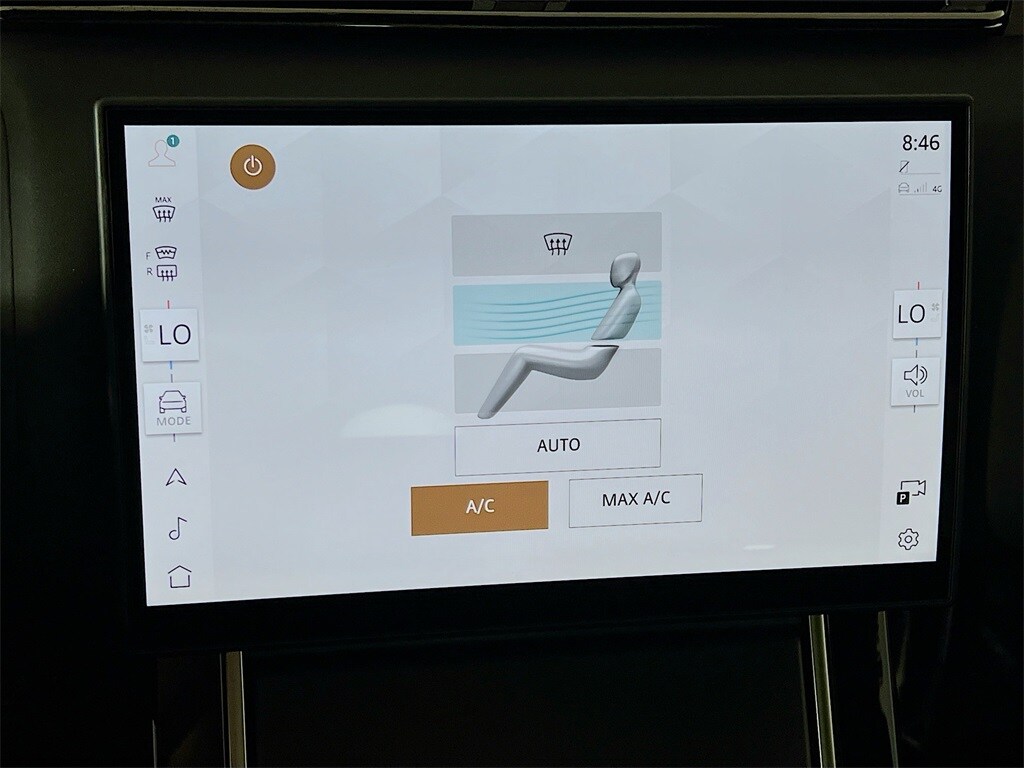 2025 LAND ROVER RANGE ROVER VELAR - Image 16